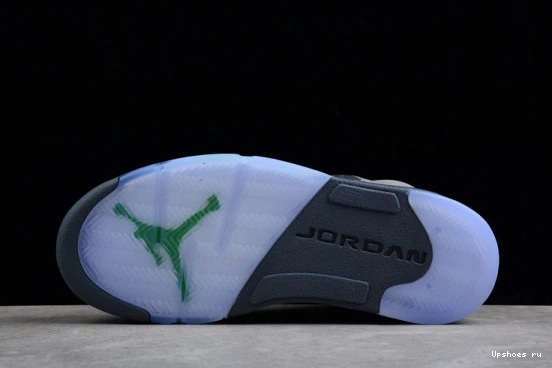 Bean Green Jordan (2022) 5  DM9014-003 Retro Air DM9014-003 0613